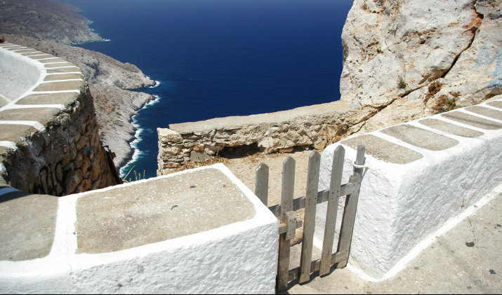  Folegandros 
